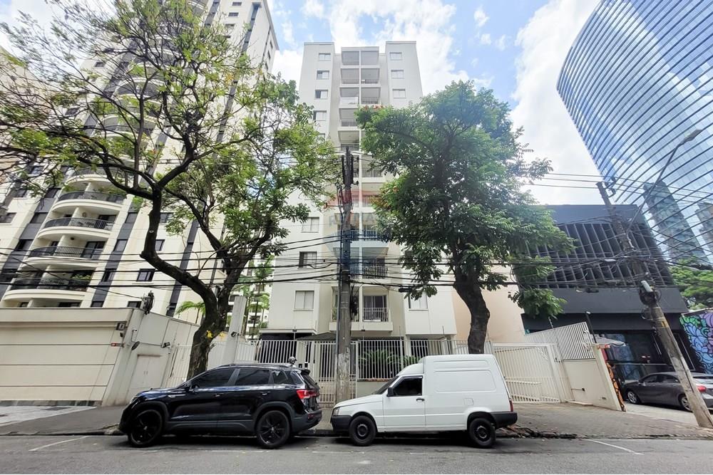 Apartamento - Venda - São Paulo , São Paulo - 20241220_11563601.jpg - 601481005-161