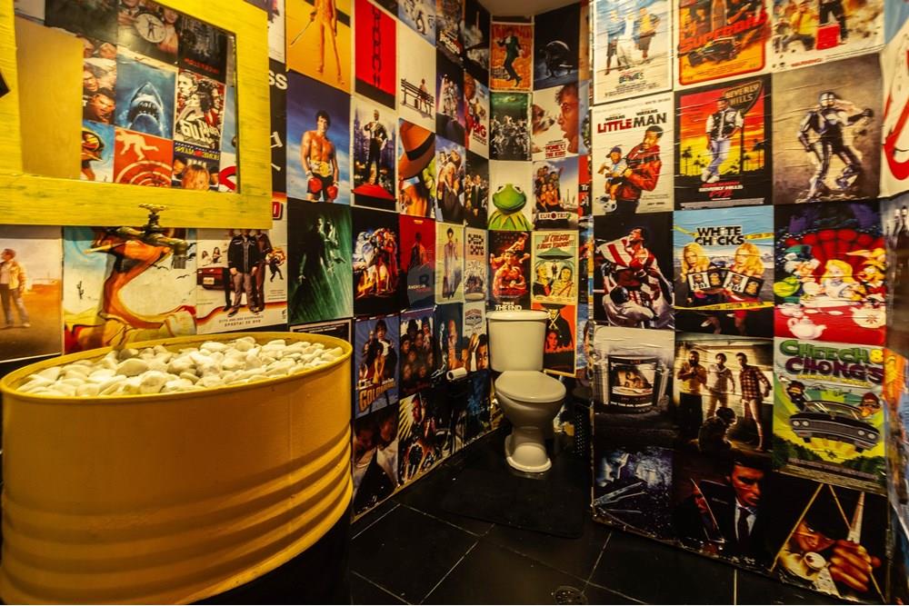 Casa Comercial - Venda - São Paulo , São Paulo - 3 BANHEIRO SALÃO 1 (2).jpg - 601261089-523