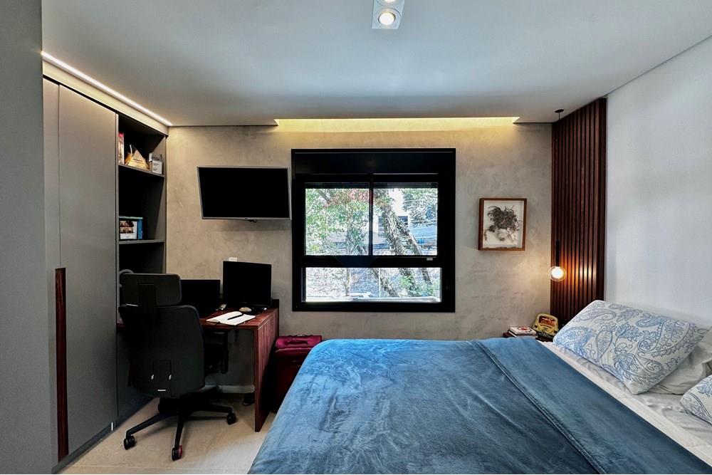 Casa de Condomínio - Venda - São Paulo , São Paulo - IMG_1126.jpg - 602321001-6