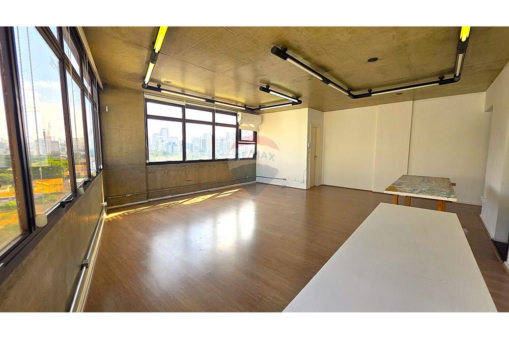 Cj. Comercial/ Sala - Venda - São Paulo , São Paulo - 15.jpg - 601261091-5