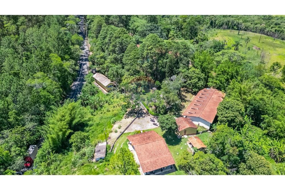 Sítio, 4 quartos, 7 hectares - Foto 4