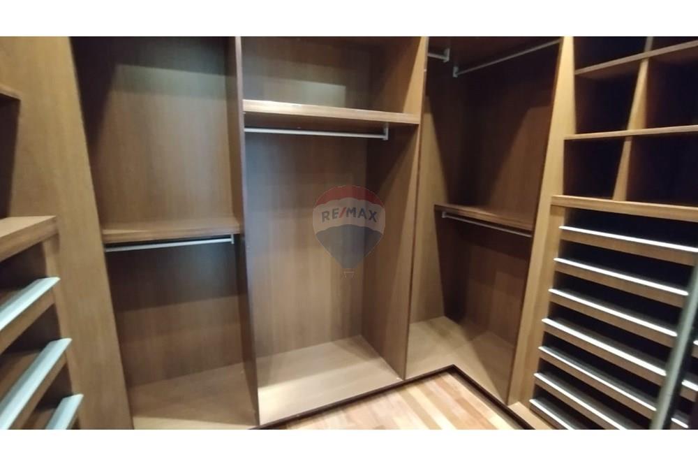 Apartamento - Alugar - São Paulo , São Paulo - SUITE MASTER CLOSET 01.jpg - 601361019-3012