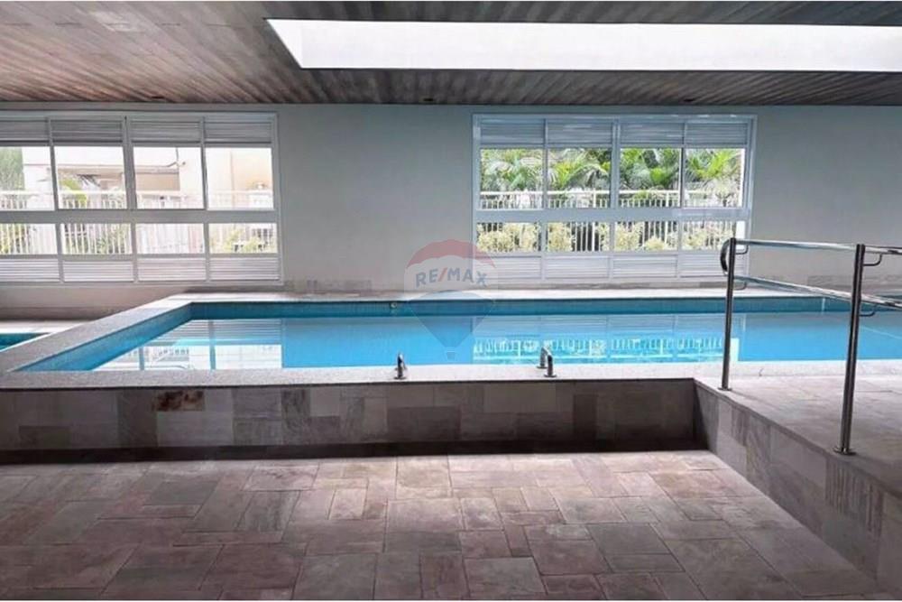 Apartamento - Alugar - São Paulo , São Paulo - 19.jpg - 602101008-102