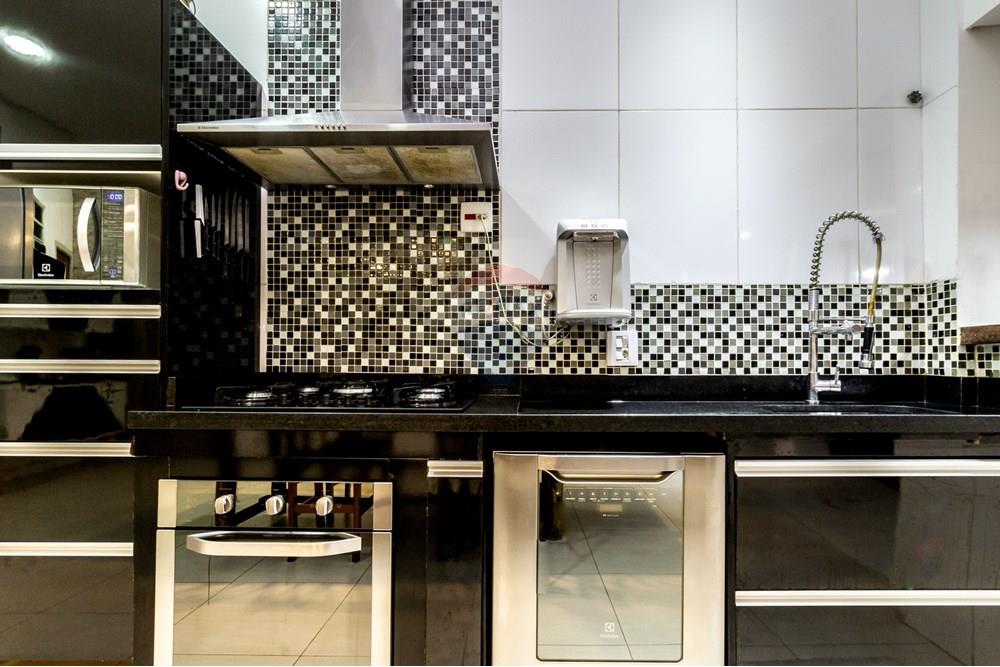 Casa - Venda - São Paulo , São Paulo - 8 COZINHA INTEGRADA (4).jpg - 601261059-66