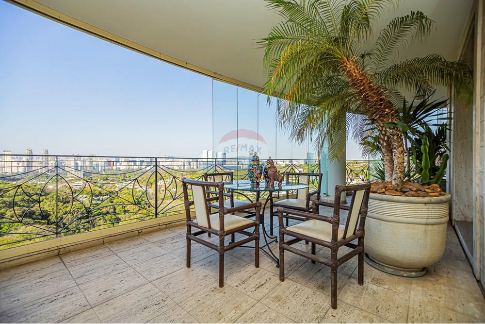 Apartamento à venda com 4 quartos, 648m² - Foto 9