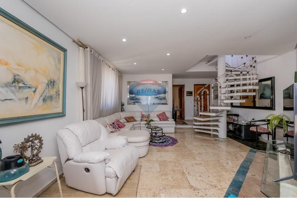 Cobertura - Venda - São Paulo , São Paulo - IMG_305225.jpg - 601721013-160