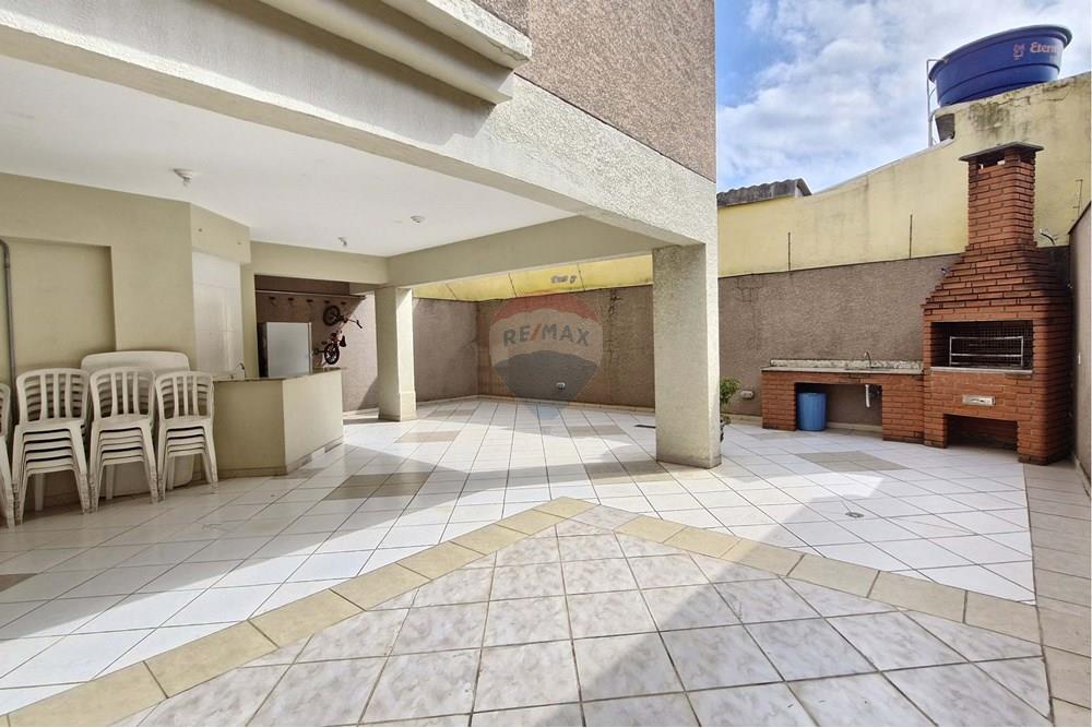 Apartamento - Venda - São Paulo , São Paulo - RUA ELVIRA DE BORTOLE, 457 (31).jpg - 601051076-9