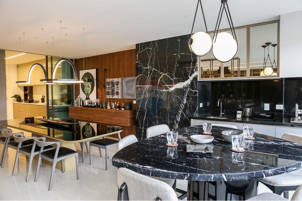 Apartamento - Venda - São Paulo , São Paulo - ONLY - DECORADO - AMBIENTES INTEGRADOS 2.jpg - 601971032-112