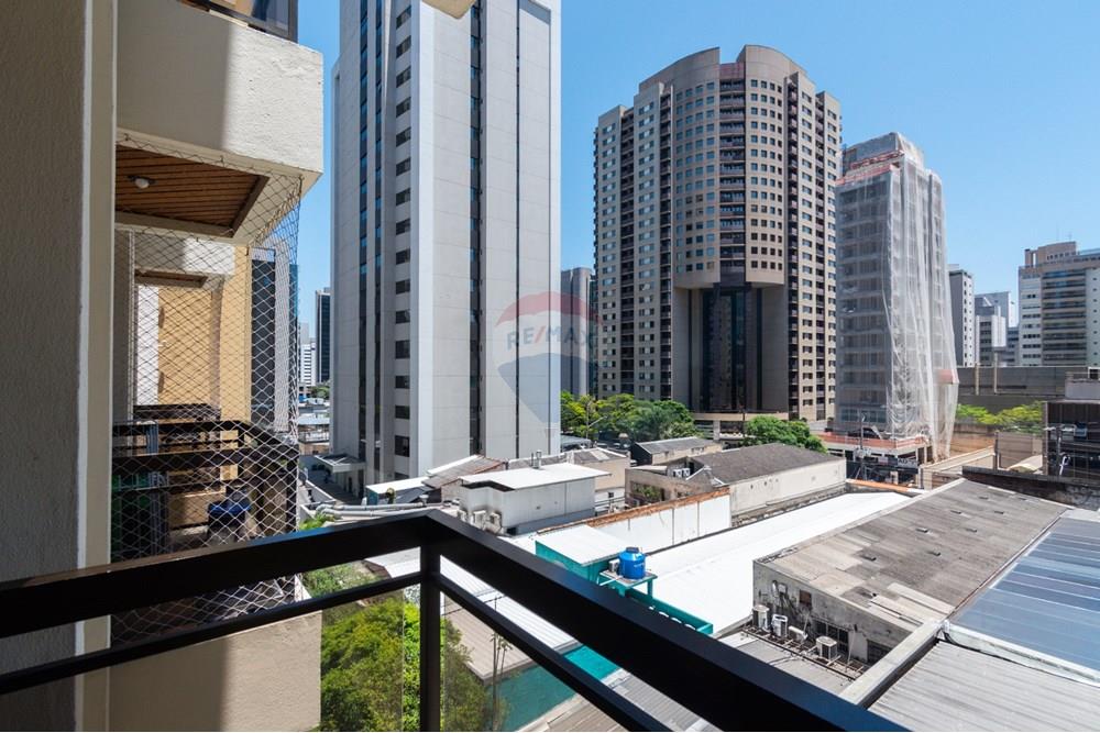 Apartamento, 1 quarto, 44 m² - Foto 9