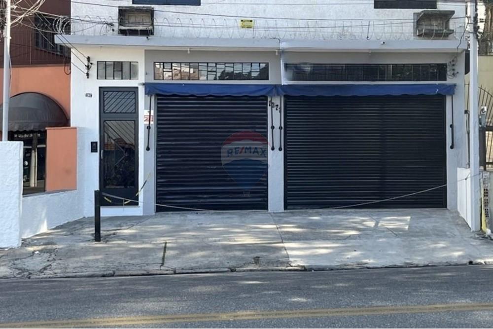 Ponto Comercial/ Loja - Alugar - São Paulo , São Paulo - 0ec463d2-e5c9-492b-a782-efdb8bf7ce69.jpg - 602291037-22