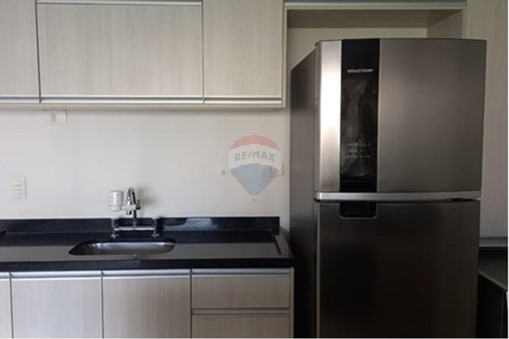 Apartamento - Alugar - São Paulo , São Paulo - 9.jpg - 602291021-186