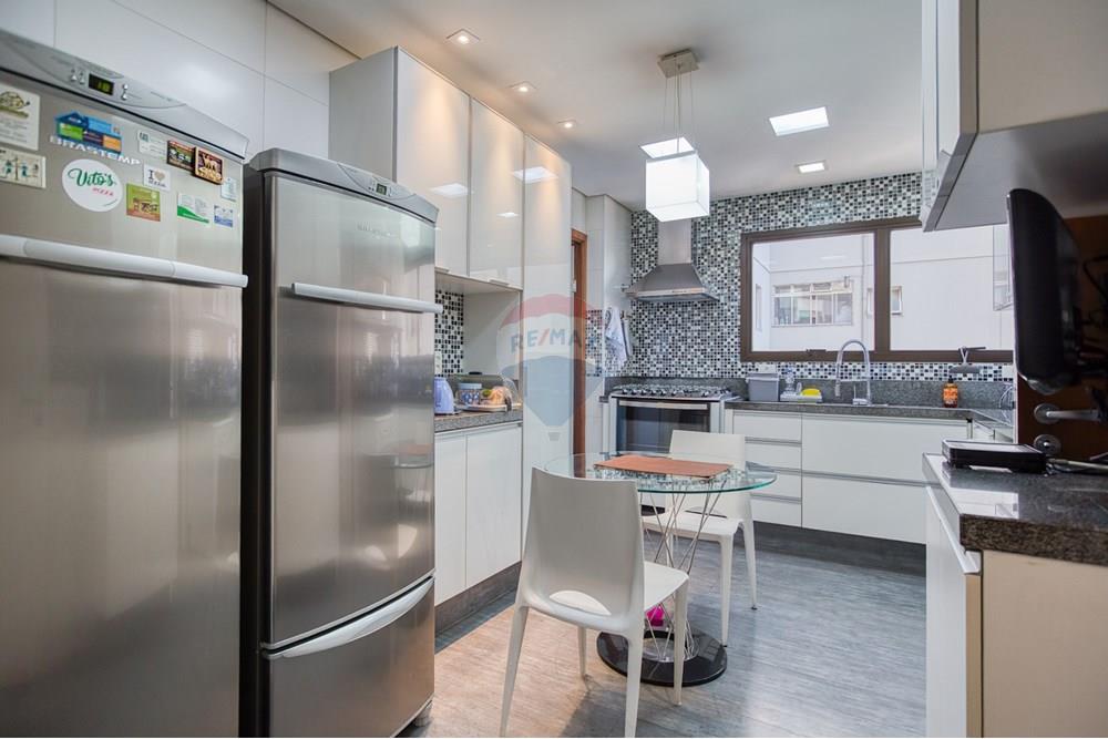 Apartamento - Venda - São Paulo , São Paulo - 04cozinha003.jpg - Cozinha - 601081090-16