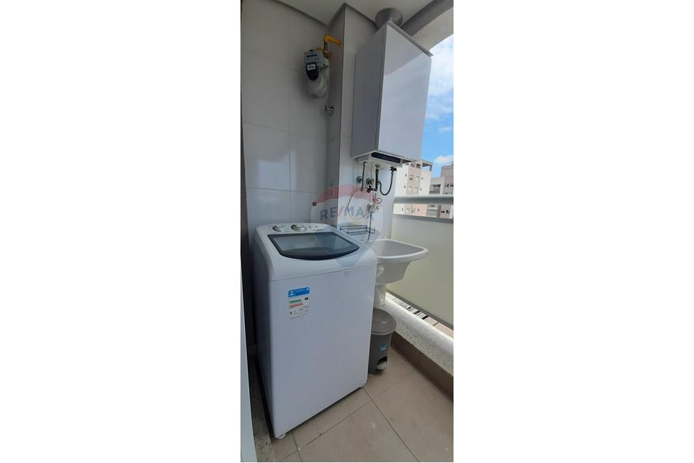 Apartamento - Alugar - São Paulo , São Paulo - 20250111_113322.jpg - 601971014-176