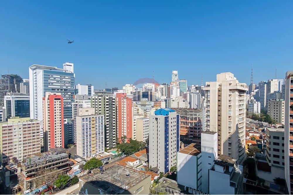 Studio - Venda - São Paulo , São Paulo - IMG_253939.jpg - Terraço - 602231015-4