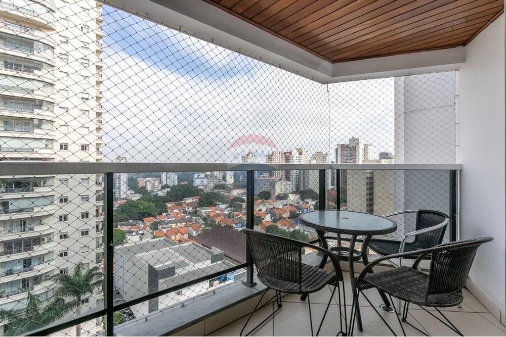 Apartamento - Venda - São Paulo , São Paulo - 601301002-107 - Rua Rio Grande, 551 Apto 121 B-006.jpg - 601301002-107