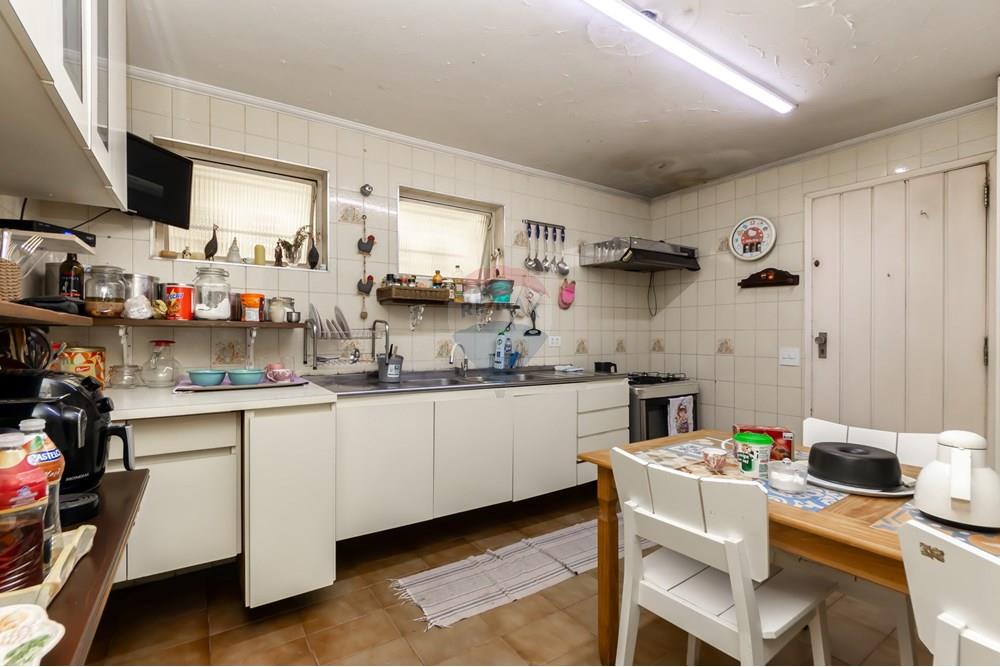 Sobrado - Venda - São Paulo , São Paulo - IMG_893546.jpg - 601361016-151