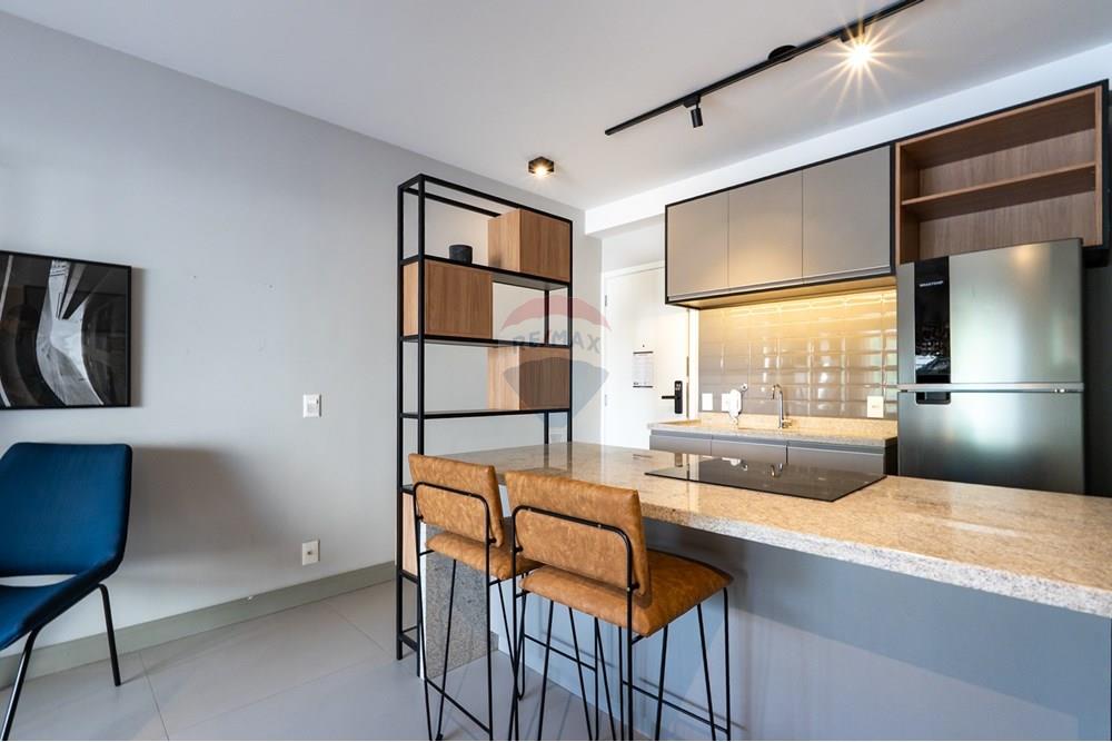 Studio - Venda - São Paulo , São Paulo - DSC03109.jpg - 601181090-19