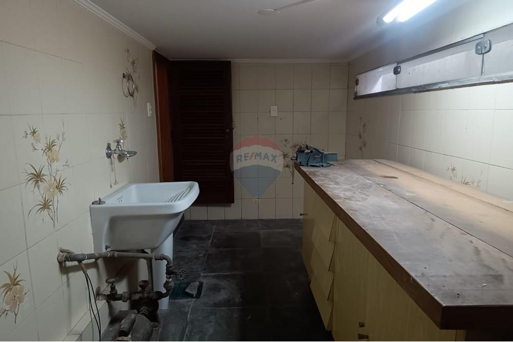 Casa de Condomínio - Alugar - São Paulo , São Paulo - DEPOSITO 2.jpeg - 601751084-19