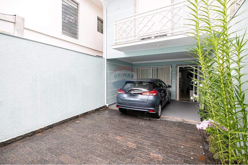 Sobrado - Venda - São Paulo , São Paulo - 9.jpg - Garagem - 601131064-56