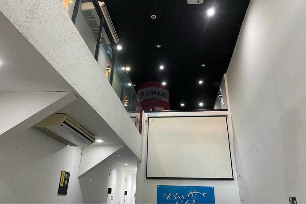 Ponto Comercial/ Loja - Alugar - São Paulo , São Paulo - telao salão.jpg - 601811001-139