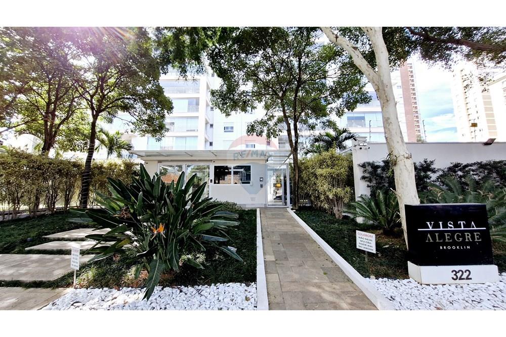 Apartamento - Alugar - São Paulo , São Paulo - RUAS MINISTRO LUIZ GALLOTTI, 322 (4).jpg - 601361020-401