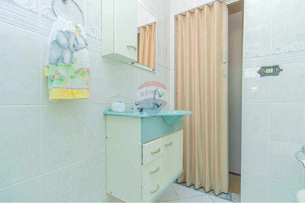 Sobrado - Venda - São Paulo , São Paulo - 06banheiros_009.jpg - 602101043-11