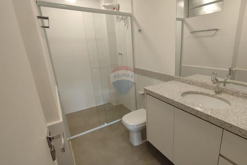 Apartamento - Alugar - São Paulo , São Paulo - 01 Quarto 02 Suite Banheiro A.jpg - 602301001-151
