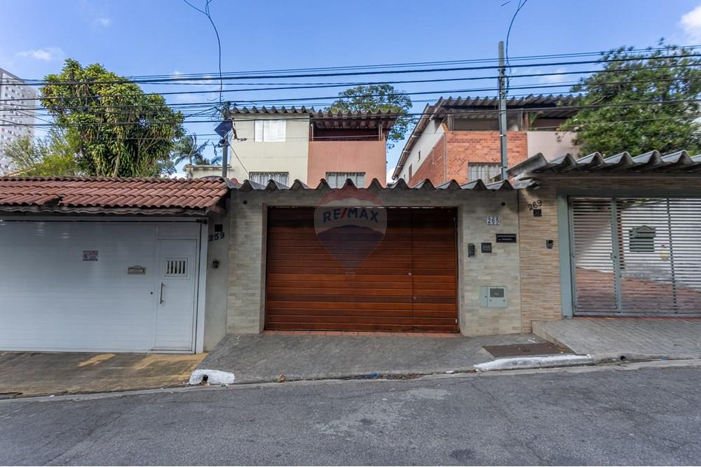 Casa - Venda - São Paulo , São Paulo - 601301051-31 - Rua Marguerite Louise Riechelman, 265-040.jpg - 601301051-32