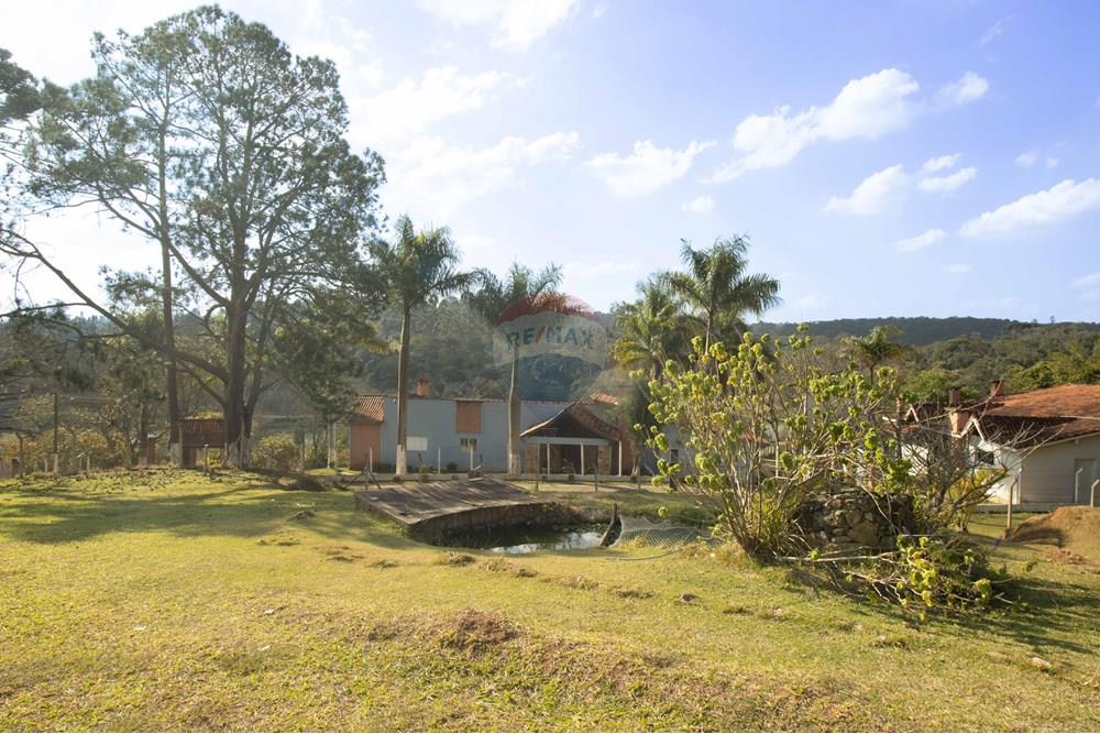 Chácara / Sítio / Fazenda - Venda - Mairinque , São Paulo - Chácara Centro Mairinque Ibiuna -São Paulo  (133).jpg - 601301008-73