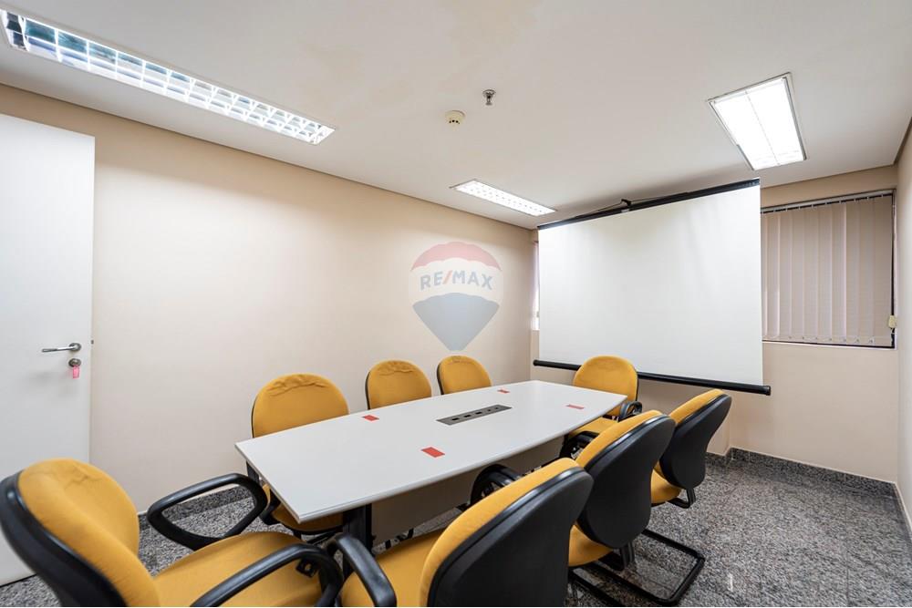 Cj. Comercial/ Sala - Venda - São Paulo , São Paulo - 601301082-6-23.JPG - 601301082-6