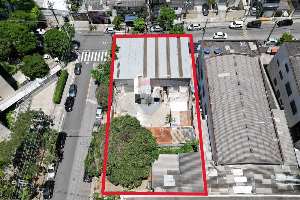 Galpão - Venda - São Paulo , São Paulo - DJI_074207.jpg - 630331089-10