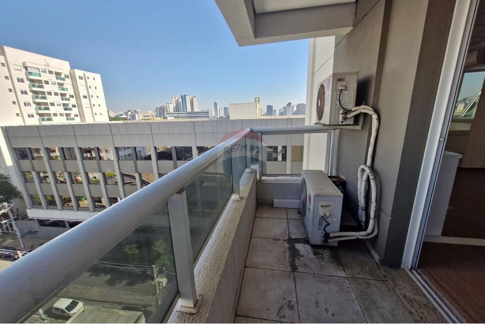 Cj. Comercial/ Sala - Alugar - São Paulo , São Paulo - 20250708_101457.jpg - 601471009-87