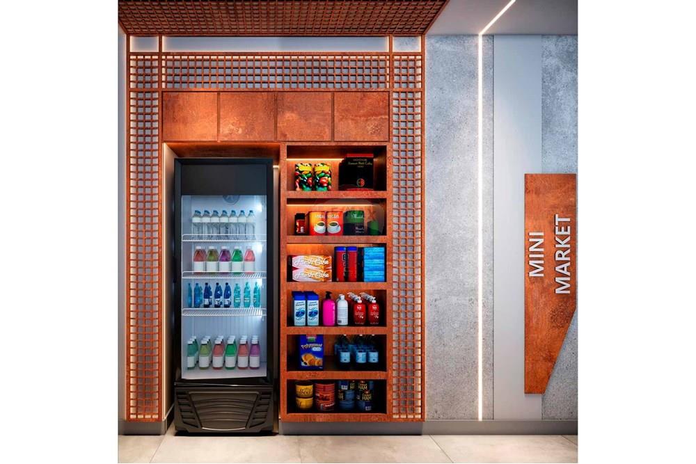 Apartamento - Venda - São Paulo , São Paulo - MINI-MARKET.jpg - 601081065-27