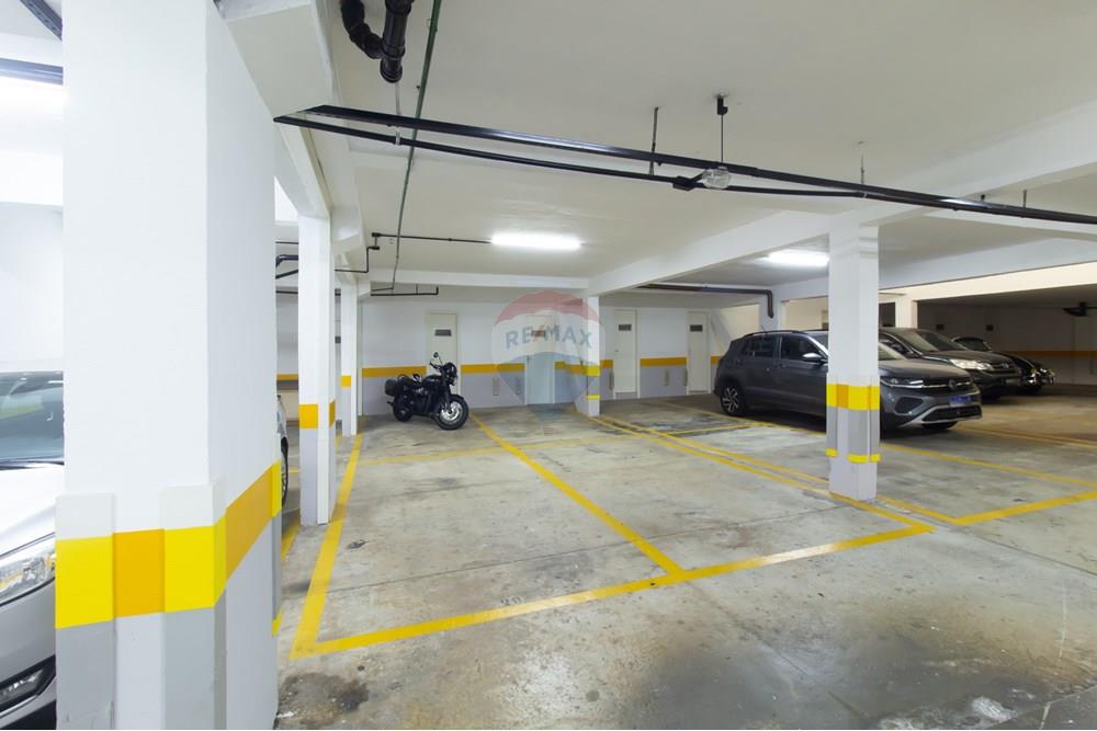 Apartamento - Venda - São Paulo , São Paulo - 29 Garagem.jpg - 601971072-47