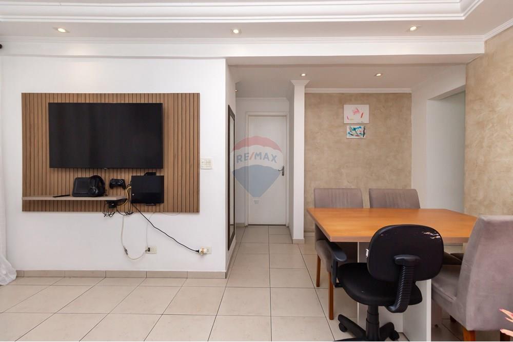 Apartamento - Venda - São Paulo , São Paulo - IMG_335515.jpg - Corredor - 601811037-16