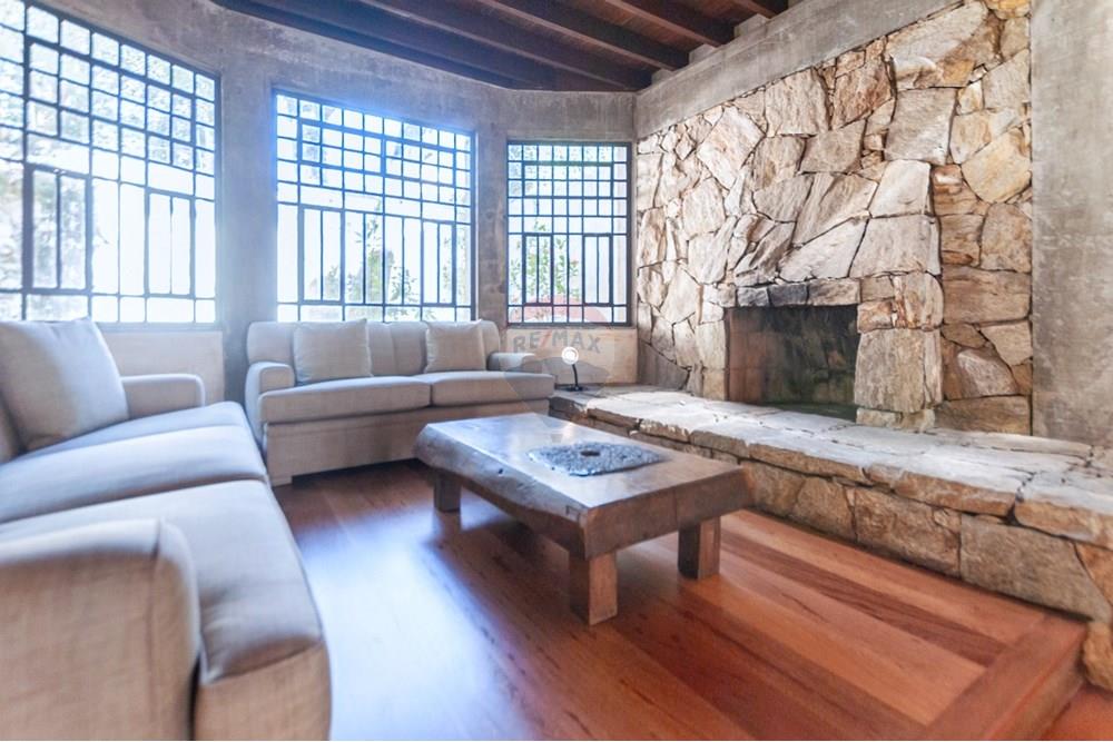 Sobrado - Venda - São Paulo , São Paulo - DSC_8865.jpeg - Sala de estar - 601191026-142