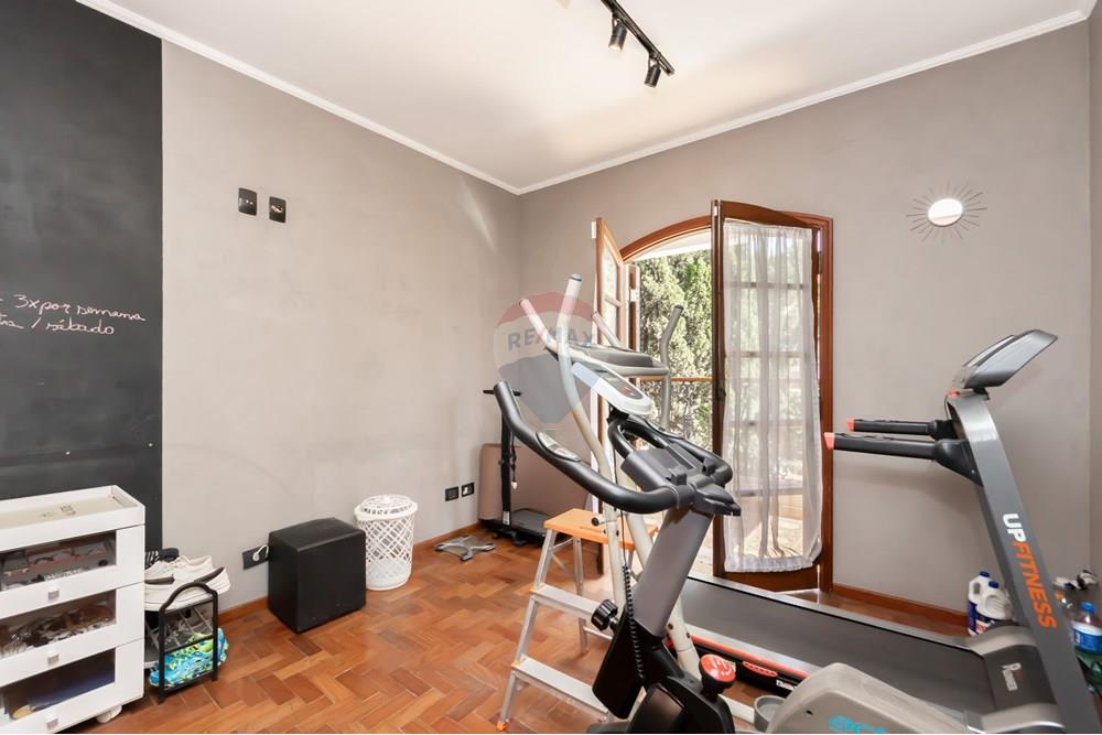 Sobrado - Venda - São Paulo , São Paulo - IMG_824825.jpg - 601461011-84