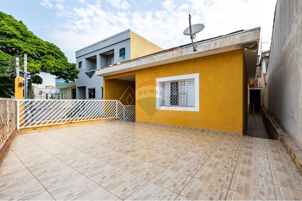 Casa - Venda - São Paulo , São Paulo - 23_CS.jpg - 601471004-427