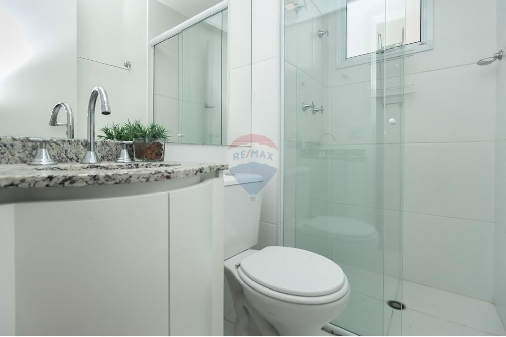 Apartamento - Venda - São Paulo , São Paulo - 13 - Suite Banheiro.jpg - 602031008-74