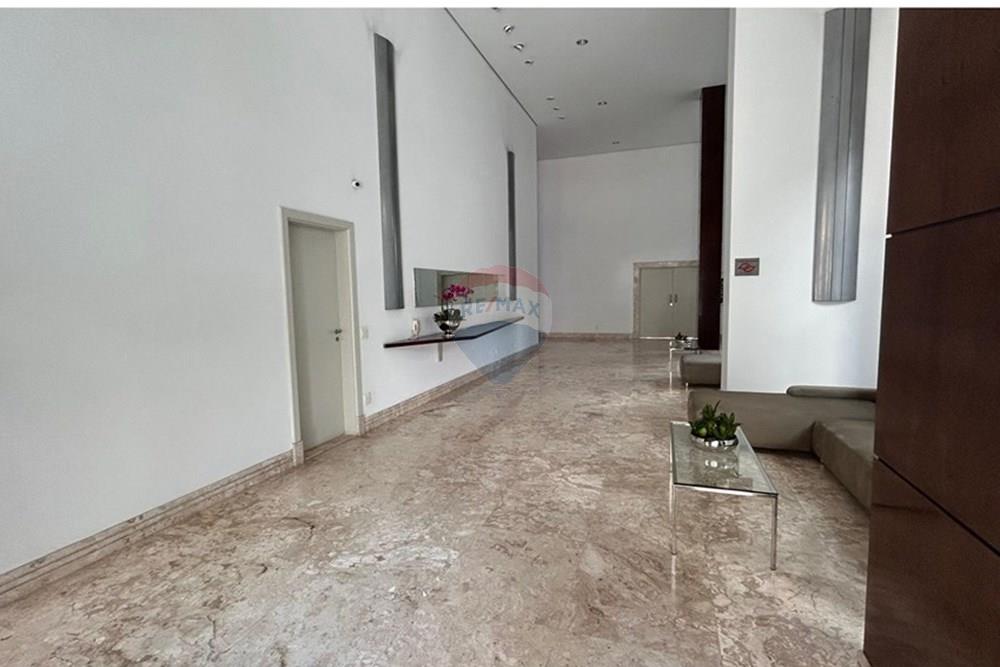 Apartamento - Alugar - São Paulo , São Paulo - RECEPÇÃO PRÉDIO 1.jpg - 601131009-87