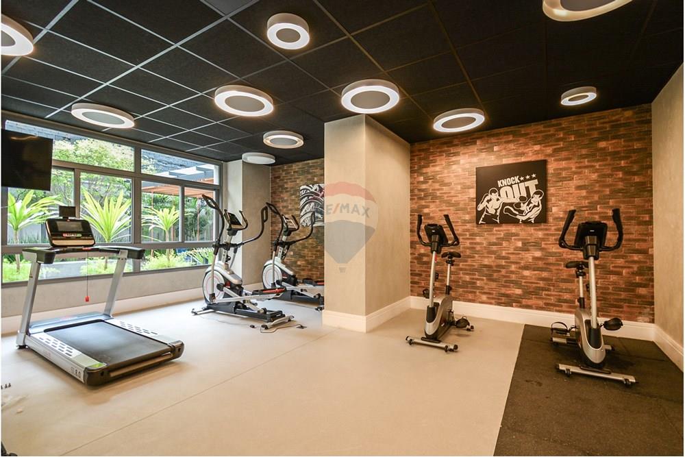 Studio - Venda - São Paulo , São Paulo - 01fotos_031.jpg - 601251224-6