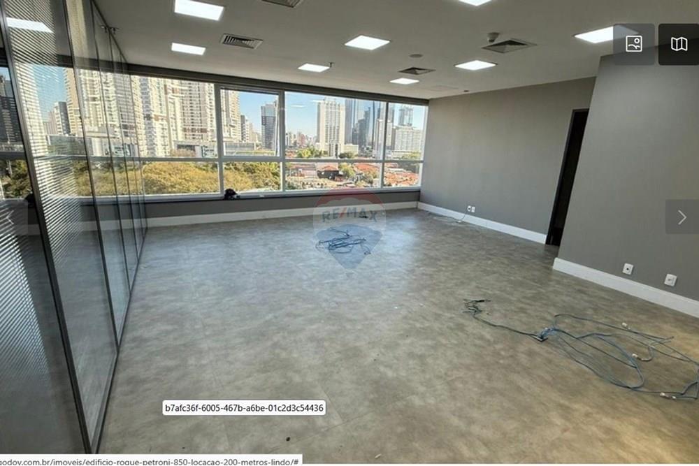 Cj. Comercial/ Sala - Alugar - São Paulo , São Paulo - Captura de tela 2025-09-29 150158.jpg - 601241056-60