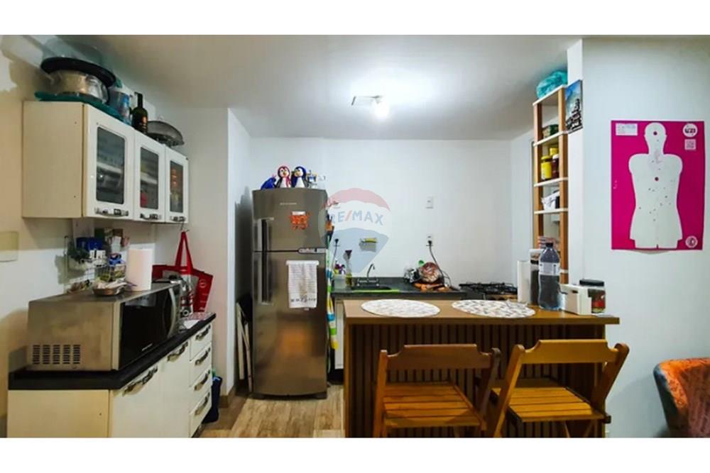 Apartamento - Venda - São Paulo , São Paulo - 2 COZINHA.jpg - Cozinha - 601971014-180