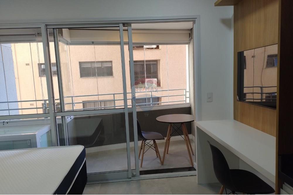 Studio - Alugar - São Paulo , São Paulo - aa978268-a74b-4054-83a5-e1478d6b86e6 (1).jpg - 602281026-202