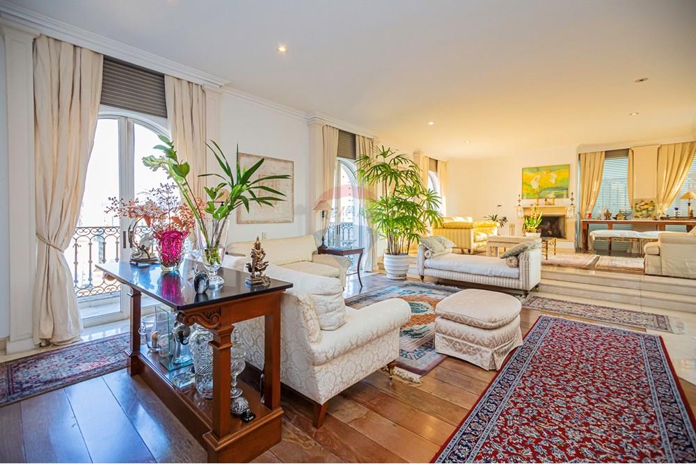 Triplex - Venda - São Paulo , São Paulo - 3.JPG - Sala de estar - 601081007-110