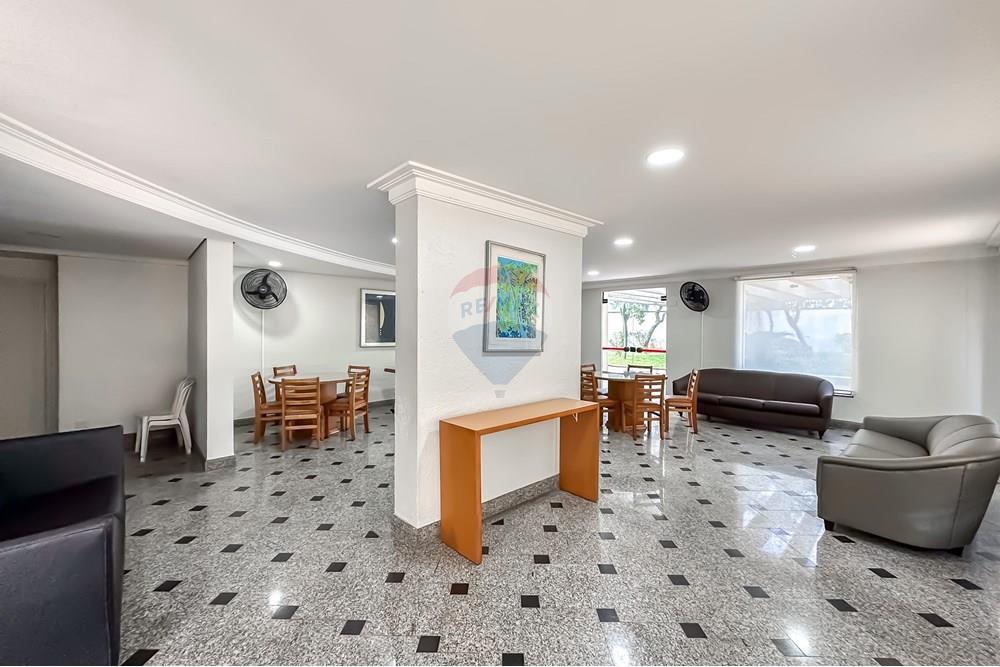 Apartamento - Venda - São Paulo , São Paulo - IMG_648935.jpg - 601721006-96