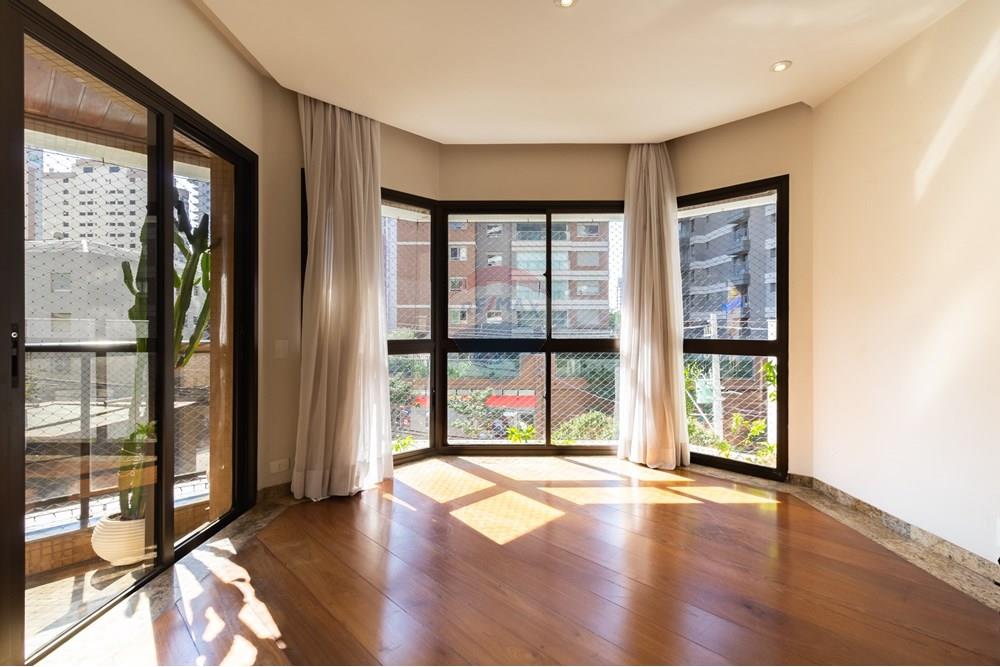 Apartamento - Venda - São Paulo , São Paulo - 6 SALA 2 (2).jpg - 602281025-22