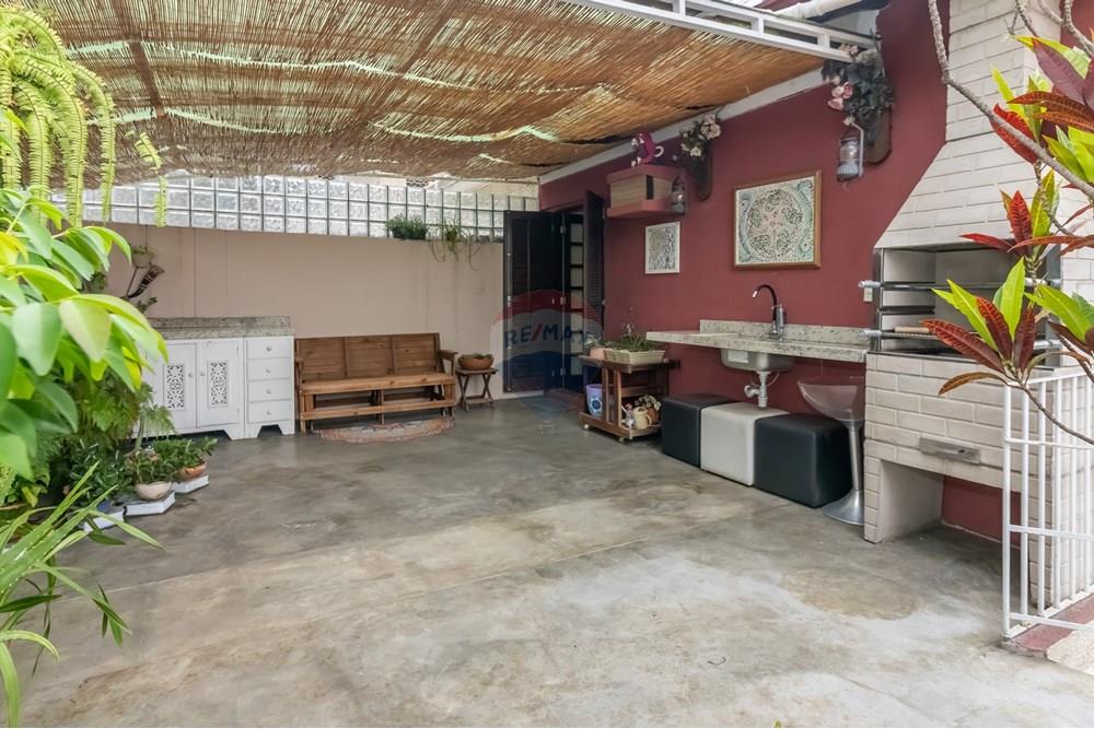 Casa, 4 quartos, 218 m² - Foto 27