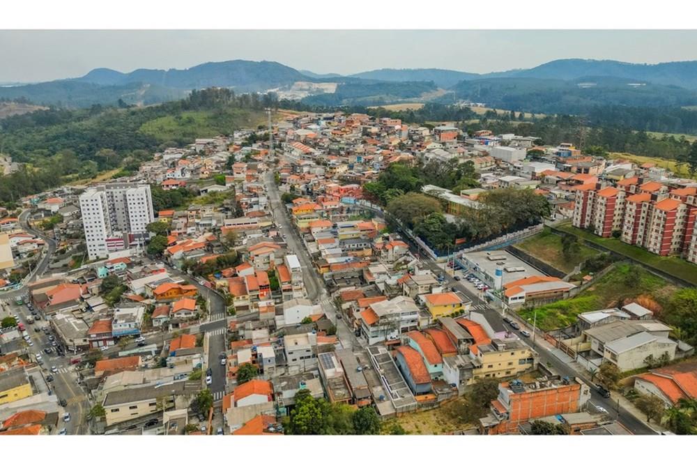 Terreno - Venda - São Paulo , São Paulo - DJI_0831.jpg - 602261032-18