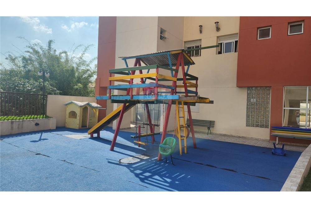 Apartamento - Alugar - São Paulo , São Paulo - 23 - 601311009-207